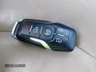 2017 Ford Explorer XLT с VIN 1FM5K7DH1HGC08461, выставлен на аукционе IAAI как лот 42604721 с пробегом 165 450 миль миль и . История ставок и продаж доступна на DreamBid. Изображение 11.