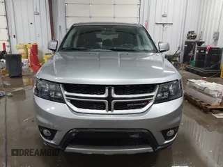2017 Dodge Journey GT z VIN 3C4PDDEG0HT623438, wystawiony jako IAAI lot #41283501 z przebiegiem 86 588 mil mil oraz . Historia ofert i sprzedaży dostępna na DreamBid. Obrazek 13.