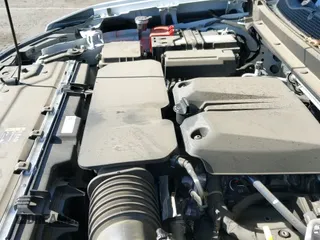 2024 Chevrolet Colorado 4WD Z71 с VIN 1GCPTDEK0R1155792, выставлен на аукционе IAAI как лот 42455100 с пробегом 19 594 миль миль и . История ставок и продаж доступна на DreamBid. Изображение 18.