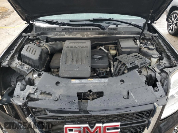 2012 GMC Terrain SLT-1 с VIN 2GKALUEK3C6282521, выставлен на аукционе Copart как лот 61192515 с пробегом 114 368 миль миль и Списание • Salvage title. История ставок и продаж доступна на DreamBid. Изображение 12.