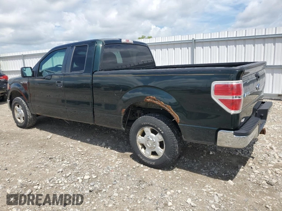 2013 Ford F-150 XL with VIN 1FTFX1CF3DKF98526, listed as a Copart auction lot 62521545 with 221,217 mi miles and Clean title. Bid and sale history available at DreamBid. Image 2.
