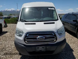 2016 Ford Transit с VIN 1FTYE2CM8GKA53817, выставлен на аукционе Copart как лот 55231744 с пробегом 141 266 миль миль и . История ставок и продаж доступна на DreamBid. Изображение 5.