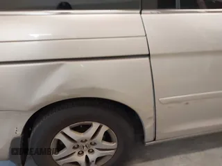 2006 Honda Odyssey EX с VIN 5FNRL38486B428173, выставлен на аукционе IAAI как лот 42385673 с пробегом 196 938 миль миль и . История ставок и продаж доступна на DreamBid. Изображение 15.