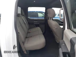 2017 Ford F-150 XL with VIN 1FTEW1EF3HKD53520, listed as a IAAI auction lot 42594568 with 195,935 mi miles and . Bid and sale history available at DreamBid. Image 8.