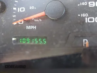 2004 Ford Excursion Eddie Bauer с VIN 1FMSU45P04EC47808, выставлен на аукционе IAAI как лот 42485767 с пробегом 109 155 миль миль и . История ставок и продаж доступна на DreamBid. Изображение 15.