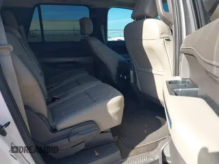 2018 Ford Expedition Max XLT with VIN 1FMJK1JT2JEA26516, listed as a IAAI auction lot 41304894 with 117,140 mi miles and . Bid and sale history available at DreamBid. Image 8.