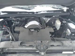 2015 Chevrolet Silverado 1500 LTZ with VIN 3GCUKSEC7FG391162, listed as a IAAI auction lot 41286250 with 103,847 mi miles. Bid and sale history available at carsss.com. Image 10.