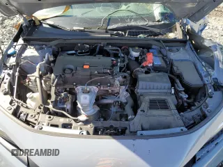 2023 Honda Civic Sport z VIN 19XFL2H85PE004313, wystawiony jako Copart lot #54268555 z przebiegiem Nie podano mil oraz Szkoda całkowita • Salvage title. Historia ofert i sprzedaży dostępna na DreamBid. Obrazek 11.