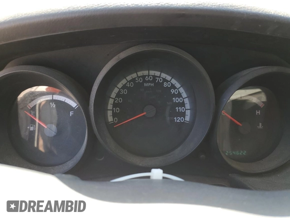 2009 Dodge Grand Caravan Cargo with VIN 2D4HN11EX9R689670, listed as a Copart auction lot 49794435 with 254,622 mi miles and Salvage Title. Bid and sale history available at carsss.com. Image 9.