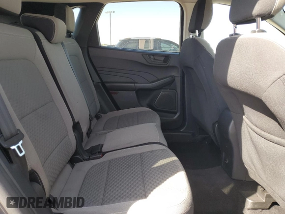 2022 Ford Escape SE с VIN 1FMCU9G6XNUA69709, выставлен на аукционе Copart как лот 50164005 с пробегом 68 550 миль миль и Чистый • Clean title. История ставок и продаж доступна на DreamBid. Изображение 11.