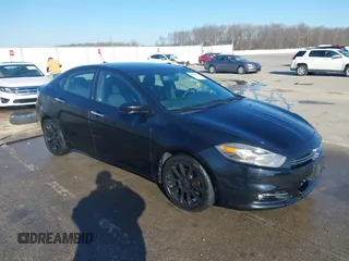 2013 Dodge Dart Limited z VIN 1C3CDFCA5DD132697, wystawiony jako IAAI lot #41747253 z przebiegiem 127 816 mil mil oraz . Historia ofert i sprzedaży dostępna na DreamBid. Obrazek 1.