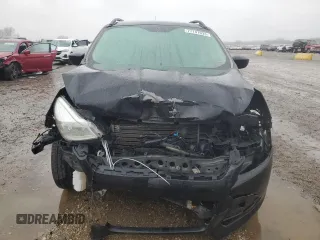 2015 Ford Escape SE with VIN 1FMCU9GX7FUC44640, listed as a Copart auction lot 77141033 with 148,967 mi miles and Salvage Title. Bid and sale history available at DreamBid. Image 5.