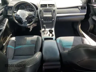 2015 Toyota Camry XLE z VIN 4T1BF1FK8FU044038, wystawiony jako Copart lot #56412165 z przebiegiem 68 363 mil mil oraz Czysty tytuł • Clean title. Historia ofert i sprzedaży dostępna na DreamBid. Obrazek 8.