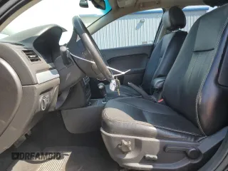 2007 Mercury Milan Premier z VIN 3MEHM02117R613878, wystawiony jako Copart lot #59711985 z przebiegiem 149 265 mil mil oraz Szkoda całkowita • Salvage title. Historia ofert i sprzedaży dostępna na DreamBid. Obrazek 7.