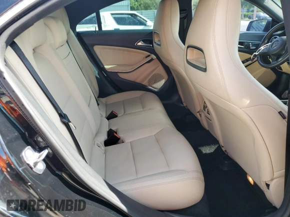 2019 Mercedes-Benz CLA with VIN WDDSJ4EB6KN744687, listed as a Copart auction lot 66317084 with 102,376 mi miles and Non Repairable. Bid and sale history available at carsss.com. Image 10.