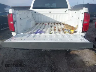 2022 Chevrolet Colorado 2WD Work Truck с VIN 1GCGSBEAXN1320367, выставлен на аукционе IAAI как лот 41055607 с пробегом 45 326 миль миль и . История ставок и продаж доступна на DreamBid. Изображение 16.