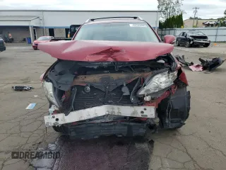 2012 Lexus RX 350 z VIN 2T2BK1BA4CC134787, wystawiony jako Copart lot #62282885 z przebiegiem 142 656 mil mil oraz Szkoda całkowita • Salvage title. Historia ofert i sprzedaży dostępna na DreamBid. Obrazek 5.