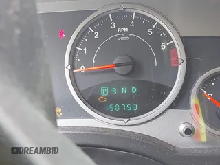 2007 Jeep Patriot Limited with VIN 1J8FF48W47D299898, listed as a IAAI auction lot 42682590 with 150,753 mi miles and . Bid and sale history available at DreamBid. Image 7.