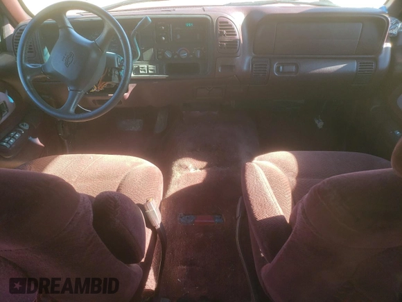 1999 Chevrolet Suburban with VIN 1GNGK26RXXJ468033, listed as a Copart auction lot 41976355 with 201,878 mi miles and Salvage Title. Bid and sale history available at carsss.com. Image 8.