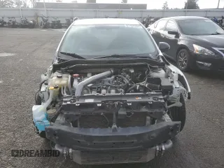 2013 Mazda 3 Mazdaspeed3 Touring with VIN JM1BL1L38D1805725, listed as a Copart auction lot 81164284 with Not Provided miles and Salvage Title. Bid and sale history available at DreamBid. Image 5.