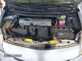 2013 Toyota Prius One with VIN JTDKN3DU0D5652649, listed as a IAAI auction lot 41631923 with 154,323 mi miles and . Bid and sale history available at DreamBid. Image 10.