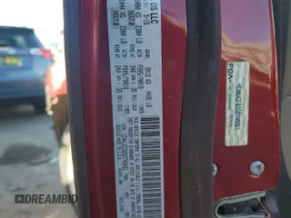 2016 Jeep Compass Latitude with VIN 1C4NJCEB2GD749061, listed as a Copart auction lot 83071564 with 127,616 mi miles and Salvage Title. Bid and sale history available at carsss.com. Image 13.