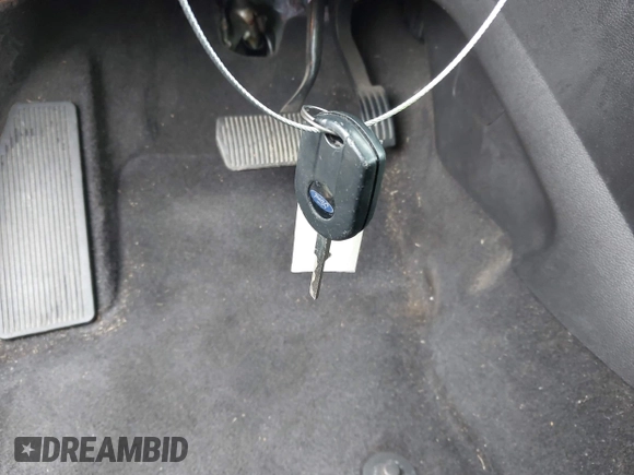 2018 Ford Escape S with VIN 1FMCU0F79JUB96676, listed as a IAAI auction lot 42343829 with 115,123 mi miles and . Bid and sale history available at DreamBid. Image 11.