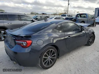 2018 Subaru BRZ Premium with VIN JF1ZCAB1XJ9603454, listed as a Copart auction lot 81592403 with 38,718 mi miles. Bid and sale history available at carsss.com. Image 3.