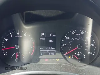 2020 Kia Rio S with VIN 3KPA25AD4LE309303, listed as a IAAI auction lot 41800912 with 75,393 mi miles and . Bid and sale history available at DreamBid. Image 7.