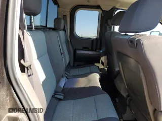 2006 Nissan Titan SE with VIN 1N6BA06B96N521452, listed as a Copart auction lot 70101084 with 197,101 mi miles and Salvage Title. Bid and sale history available at DreamBid. Image 10.