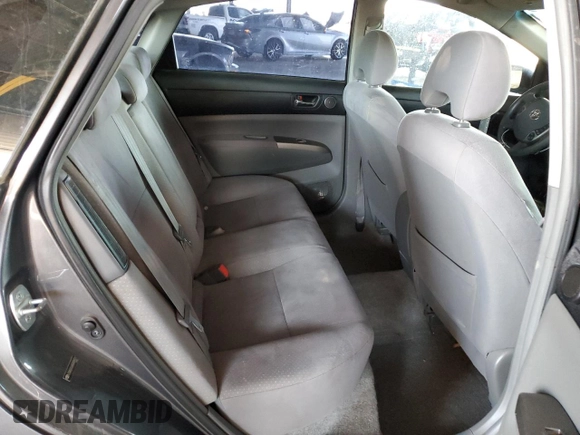 2008 Toyota Prius с VIN JTDKB20U683408921, выставлен на аукционе Copart как лот 64044915 с пробегом 226 562 миль миль и Списание • Salvage title. История ставок и продаж доступна на DreamBid. Изображение 10.