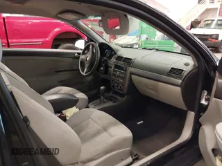 2007 Chevrolet Cobalt LT z VIN 1G1AL15F177358362, wystawiony jako IAAI lot #41709850 z przebiegiem 168 175 mil mil oraz . Historia ofert i sprzedaży dostępna na DreamBid. Obrazek 5.