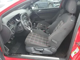 2015 Volkswagen GTI S с VIN 3VWYT7AU5FM028836, выставлен на аукционе Copart как лот 45144215 с пробегом 110 249 миль миль и Списание • Salvage title. История ставок и продаж доступна на DreamBid. Изображение 7.