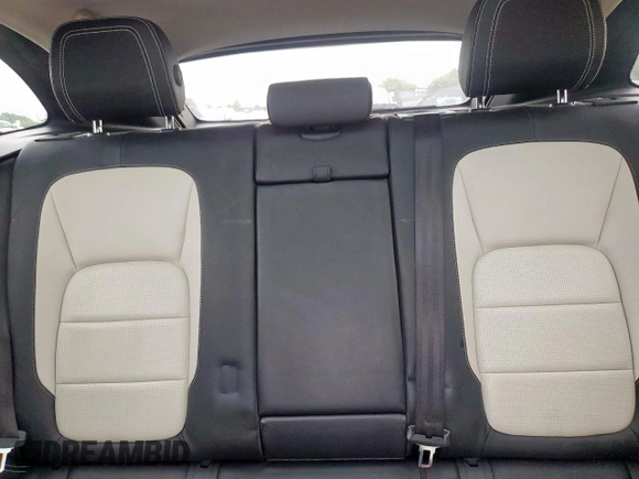 2017 Jaguar F-Pace 35t R-Sport with VIN SADCL2BV5HA046944, listed as a Copart auction lot 54248855 with 72,393 mi miles and Salvage title. Bid and sale history available at DreamBid. Image 10.