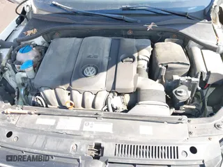 2012 Volkswagen Passat SE with VIN 1VWBP7A38CC020227, listed as a IAAI auction lot 41644536 with 227,205 mi miles. Bid and sale history available at carsss.com. Image 10.