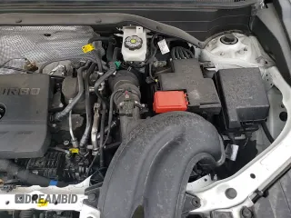 2021 Chevrolet TrailBlazer ACTIV с VIN KL79MVSL4MB029959, выставлен на аукционе Copart как лот 66580435 с пробегом 70 655 миль миль и Списание • Salvage title. История ставок и продаж доступна на DreamBid. Изображение 15.
