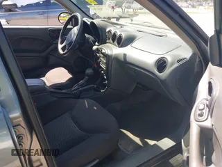 2005 Pontiac Grand Am SE with VIN 1G2NE52E25M101462, listed as a IAAI auction lot 41743136 with 77,376 mi miles. Bid and sale history available at carsss.com. Image 5.