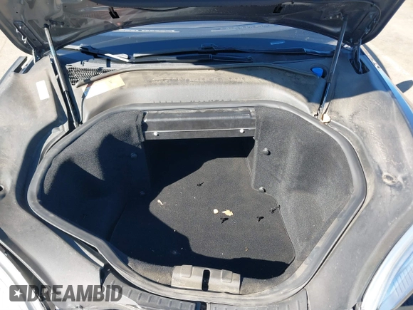 2014 Tesla Model S 60 with VIN 5YJSA1S10EFP32851, listed as a IAAI auction lot 41730746 with 91,657 mi miles and . Bid and sale history available at DreamBid. Image 10.