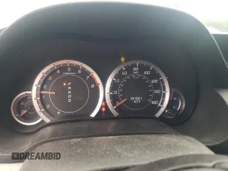 2013 Acura TSX z VIN JH4CU2F48DC007840, wystawiony jako Copart lot #59486265 z przebiegiem 191 521 mil mil oraz Szkoda całkowita • Salvage title. Historia ofert i sprzedaży dostępna na DreamBid. Obrazek 9.