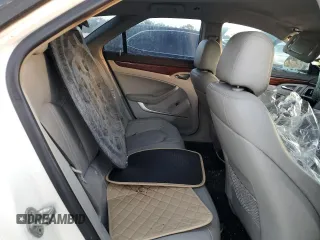 2010 Cadillac CTS with VIN 1G6DE8EG5A0116788, listed as a Copart auction lot 76986474 with Not Provided miles and Salvage Title. Bid and sale history available at DreamBid. Image 10.