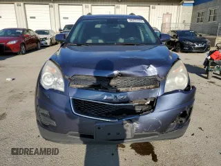 2013 Chevrolet Equinox LT with VIN 2GNALDEK7D6175931, listed as a Copart auction lot 86222424 with 146,932 mi miles and Non Repairable. Bid and sale history available at carsss.com. Image 5.