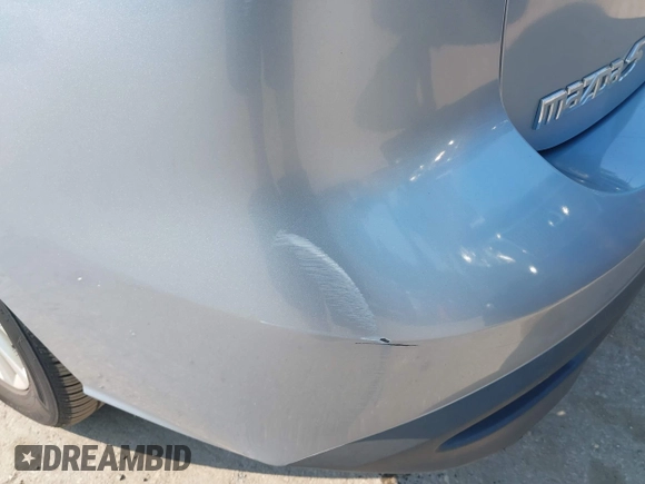 2012 Mazda 5 Sport with VIN JM1CW2BL5C0109542, listed as a IAAI auction lot 42494218 with 248,428 mi miles and . Bid and sale history available at DreamBid. Image 14.