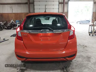 2020 Honda Fit EX z VIN 3HGGK5H88LM729821, wystawiony jako IAAI lot #42487824 z przebiegiem 21 789 mil mil oraz . Historia ofert i sprzedaży dostępna na DreamBid. Obrazek 17.