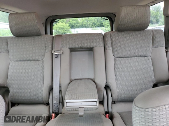 2006 Jeep Commander with VIN 1J8HG48K66C313761, listed as a Copart auction lot 59357624 with 147,206 mi miles and Clean Title. Bid and sale history available at DreamBid. Image 10.