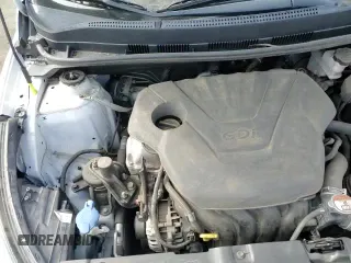 2017 Hyundai Accent SE с VIN KMHCT4AE1HU388166, выставлен на аукционе Copart как лот 86517675 с пробегом 97 616 миль миль и Списание • Salvage title. История ставок и продаж доступна на DreamBid. Изображение 13.