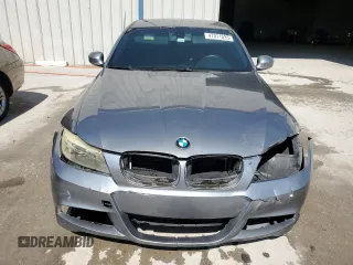 2009 BMW 3 Series 328i z VIN WBAPH73589A174524, wystawiony jako Copart lot #47071035 z przebiegiem Nie podano mil oraz Szkoda całkowita • Salvage title. Historia ofert i sprzedaży dostępna na DreamBid. Obrazek 5.