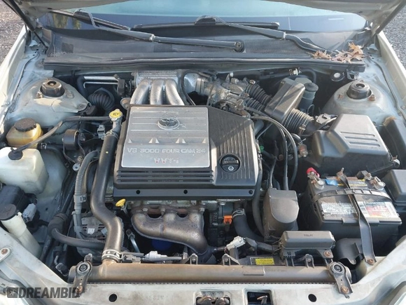 2002 Toyota Avalon XL with VIN 4T1BF28B12U208937, listed as a IAAI auction lot 41826963 with 142,256 mi miles. Bid and sale history available at carsss.com. Image 10.