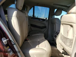 2013 Mercedes-Benz M with VIN 4JGDA2EB6DA251377, listed as a Copart auction lot 47503915 with 147,546 mi miles and Clean Title. Bid and sale history available at carsss.com. Image 11.