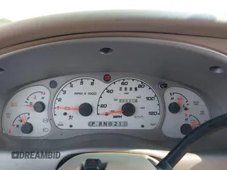 2002 Ford Explorer Sport Trac Value с VIN 1FMZU77E62UB76225, выставлен на аукционе IAAI как лот 42418650 с пробегом 160 314 миль миль и . История ставок и продаж доступна на DreamBid. Изображение 7.