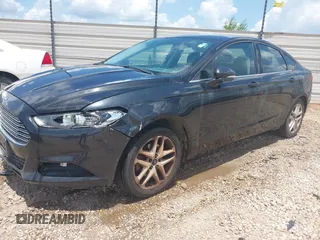 2013 Ford Fusion SE z VIN 3FA6P0H77DR292524, wystawiony jako IAAI lot #42780353 z przebiegiem 187 329 mil mil oraz . Historia ofert i sprzedaży dostępna na DreamBid. Obrazek 2.